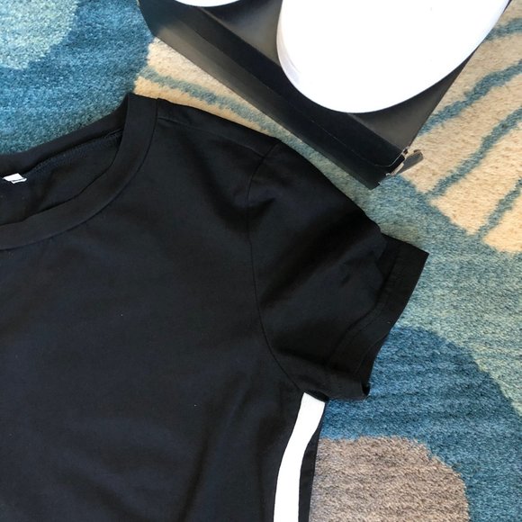 SHEIN T-Shirt Dress - Picture 4 of 8